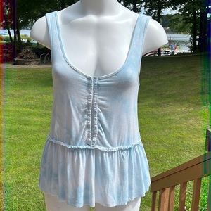 Aerie Soft & Sexy cami tank S-M